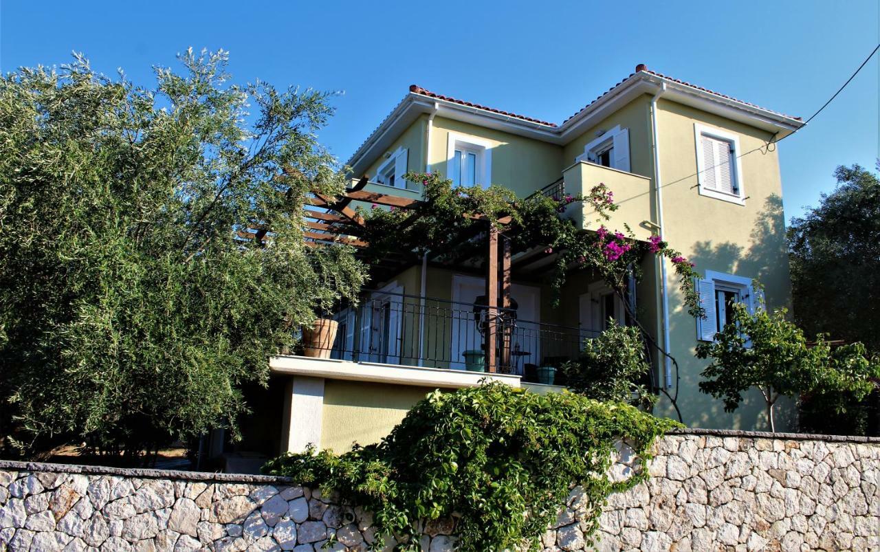 Cinema Themed House In Argostoli Argostoli (Kefalonia) Exterior foto